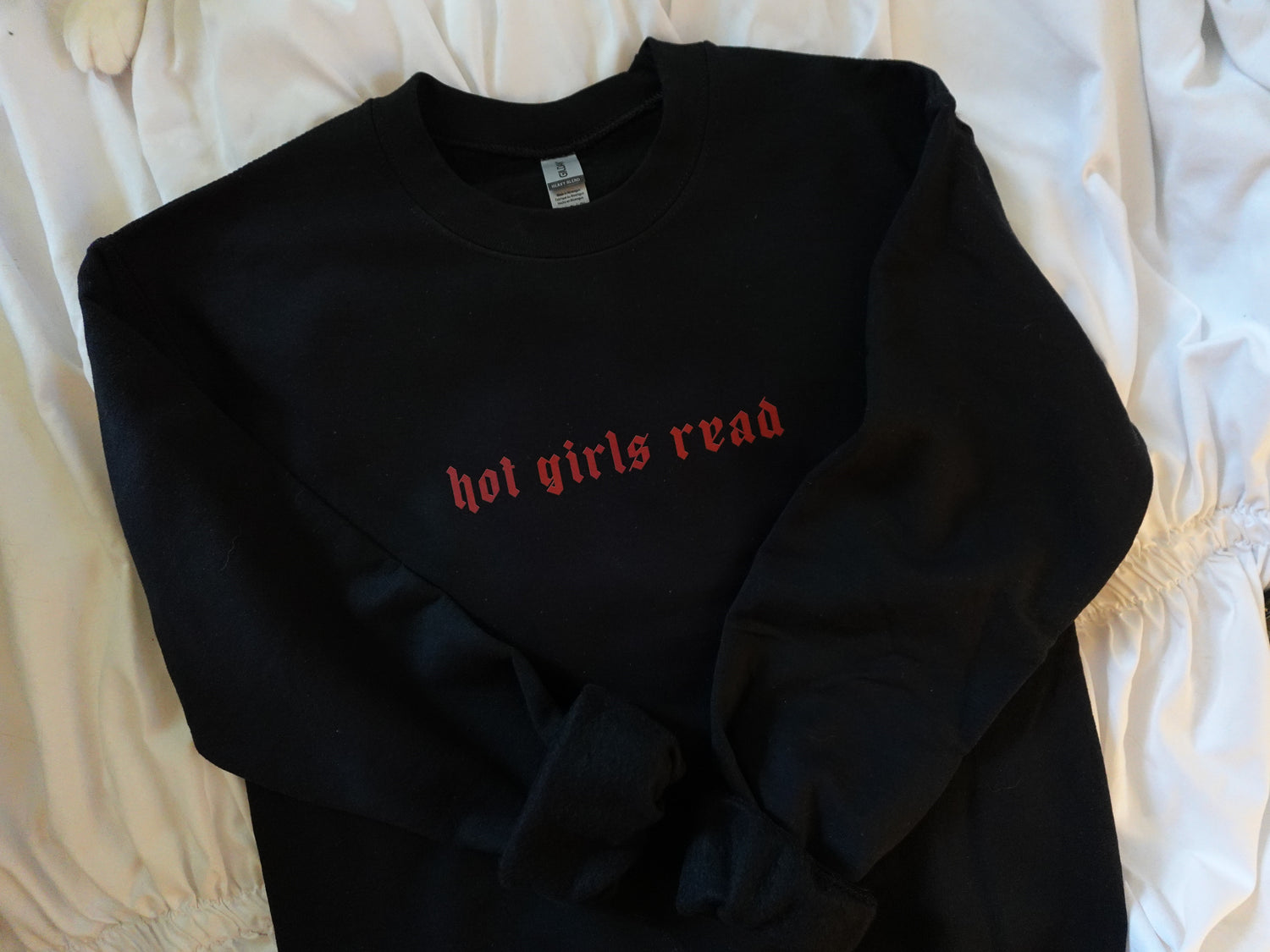 Shirts/Sweatshirts