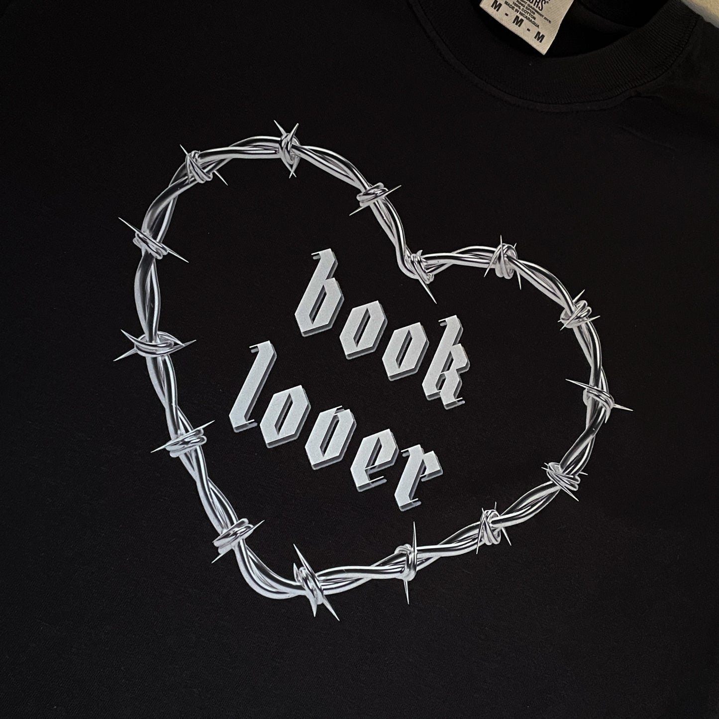 Book Lover Sweatshirt *preorder*