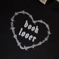 Book Lover Sweatshirt *preorder*