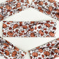 Pumpkin Twist Headband