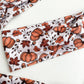 Pumpkin Twist Headband