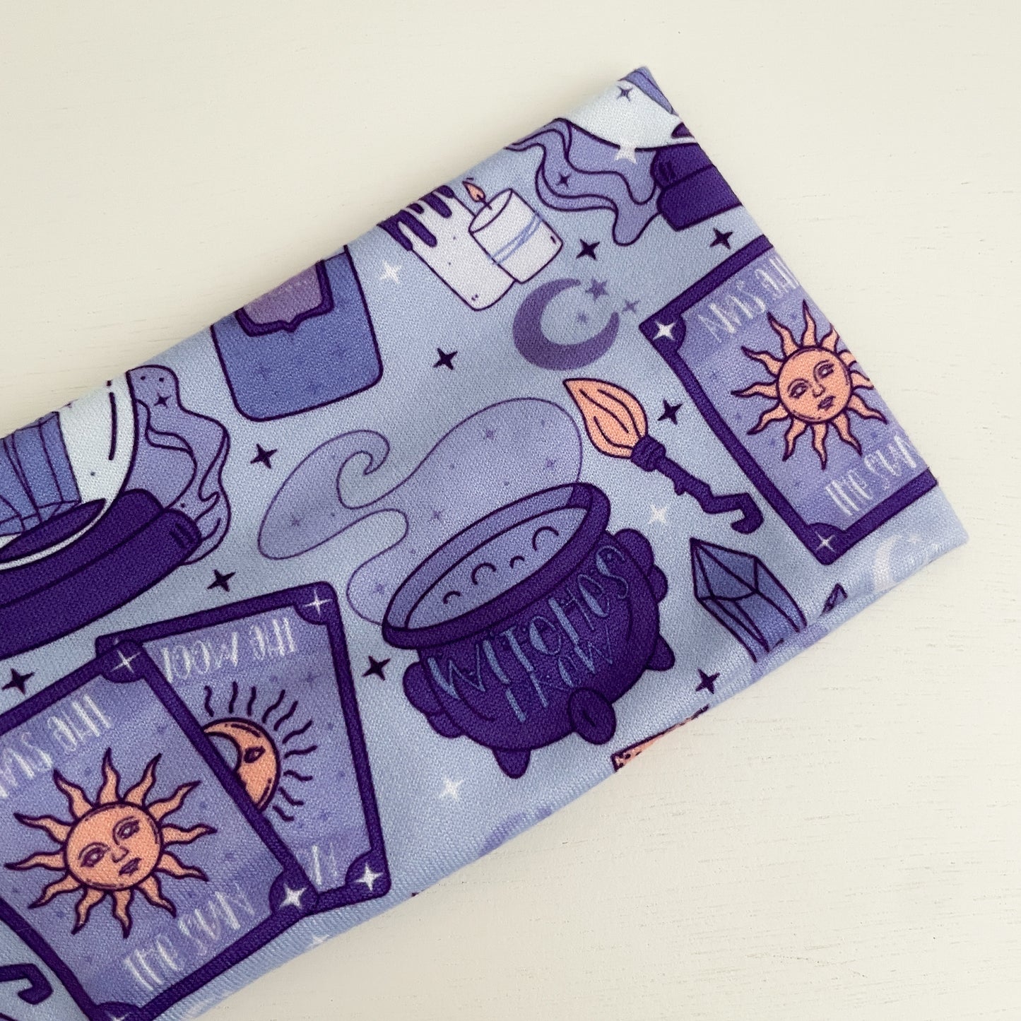 Spellbound Twist Headband