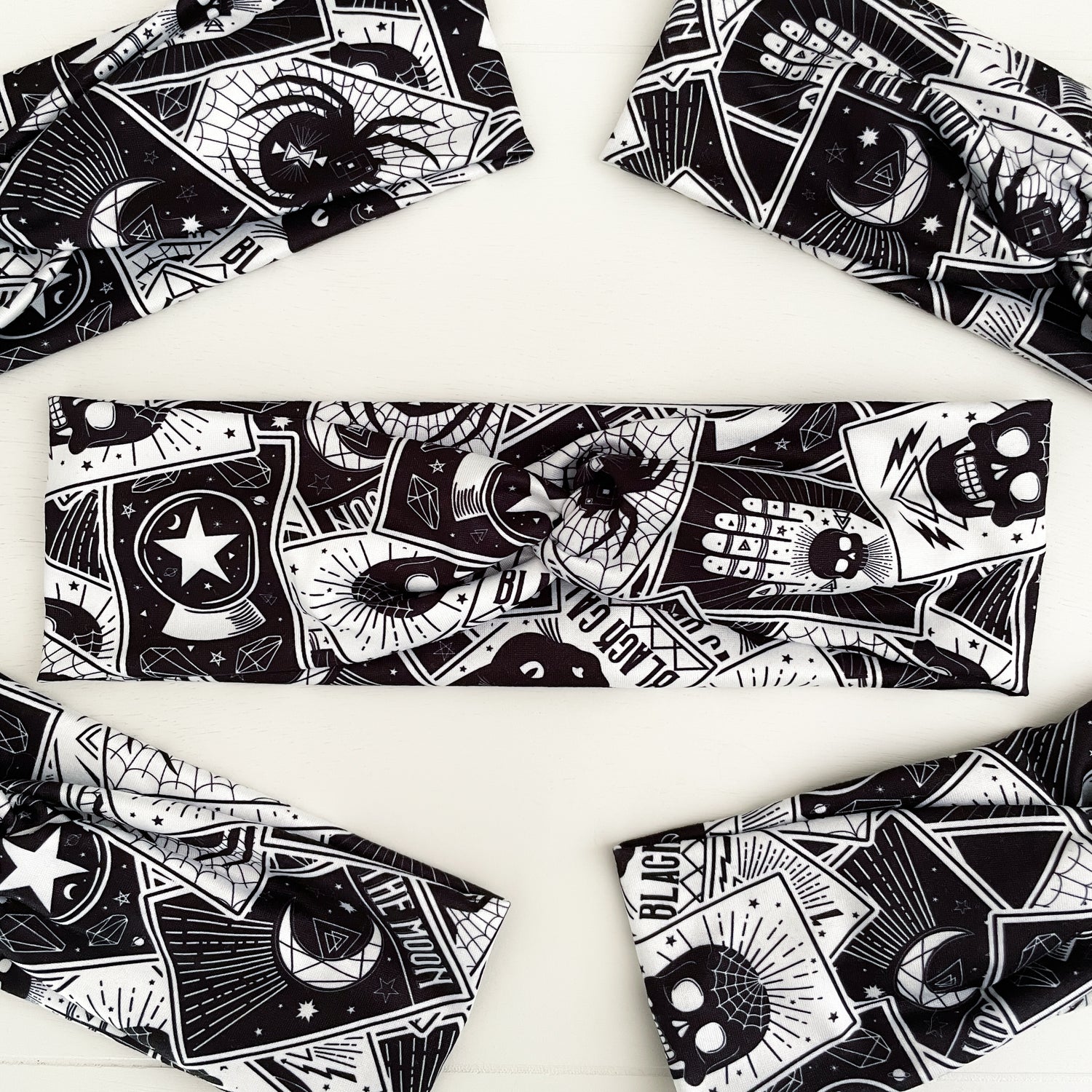 Headbands