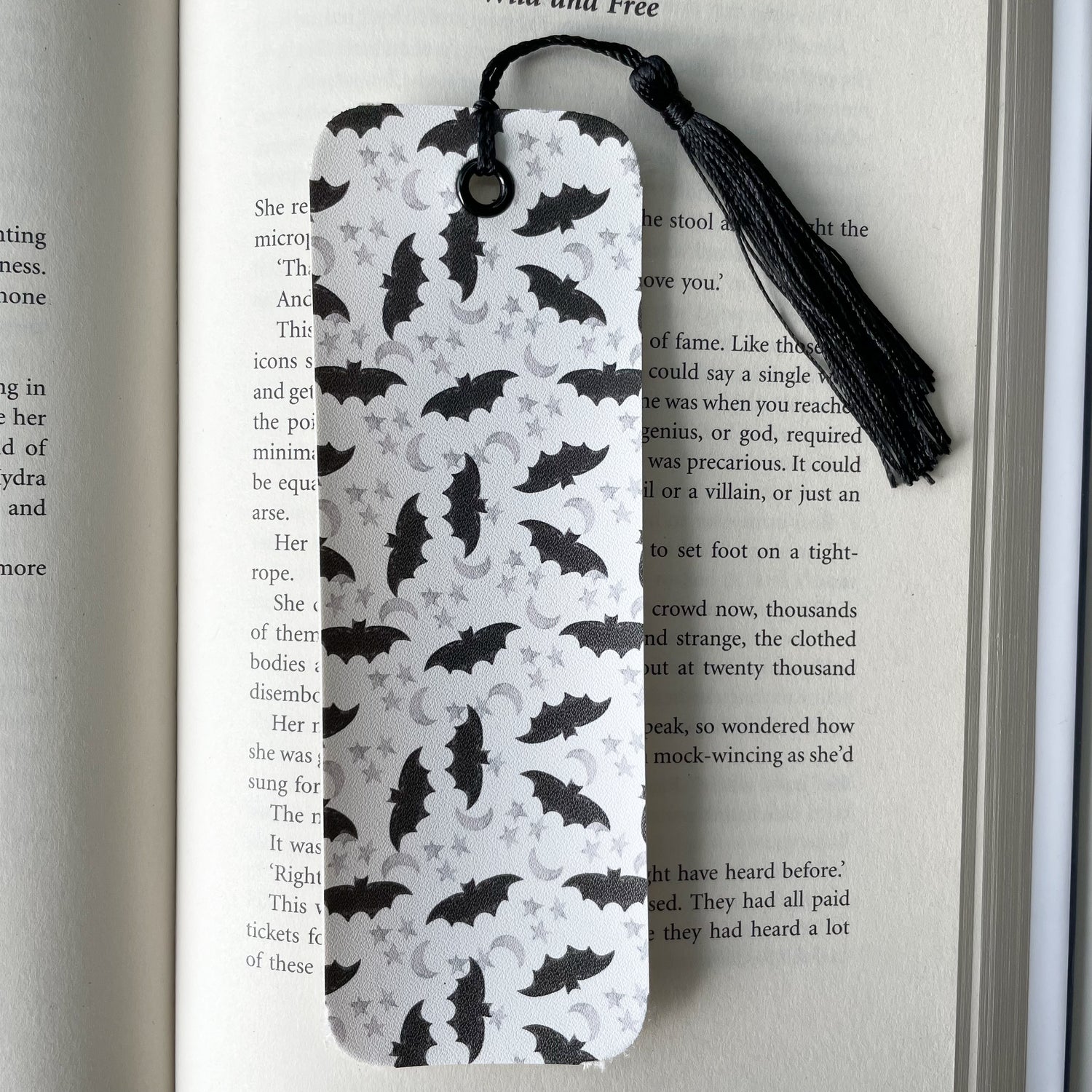 Bookmarks