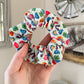 Lucky Charms Scrunchie