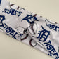 Detroit Tigers Twist Headband