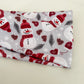 Snowman Twist Headband