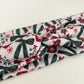Holiday Twist Headband