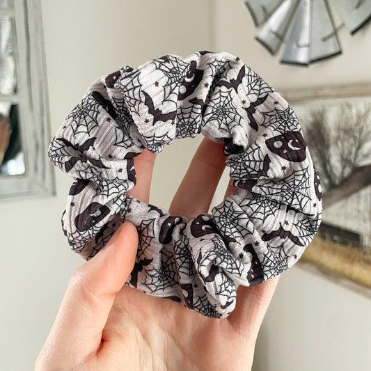 Ouija Scrunchie