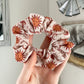 Earthy Scrunchie
