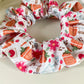 Garden Scrunchie