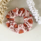 Earthy Scrunchie