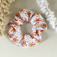 Sunshine Smiles Scrunchie