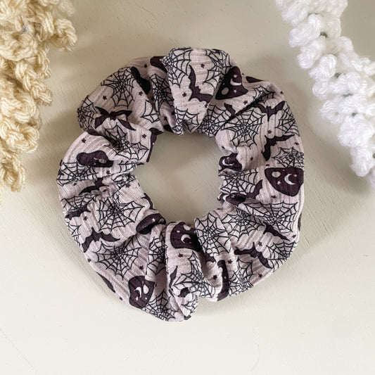 Ouija Scrunchie