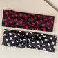 Hearts Twist Headband