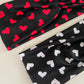 Hearts Twist Headband
