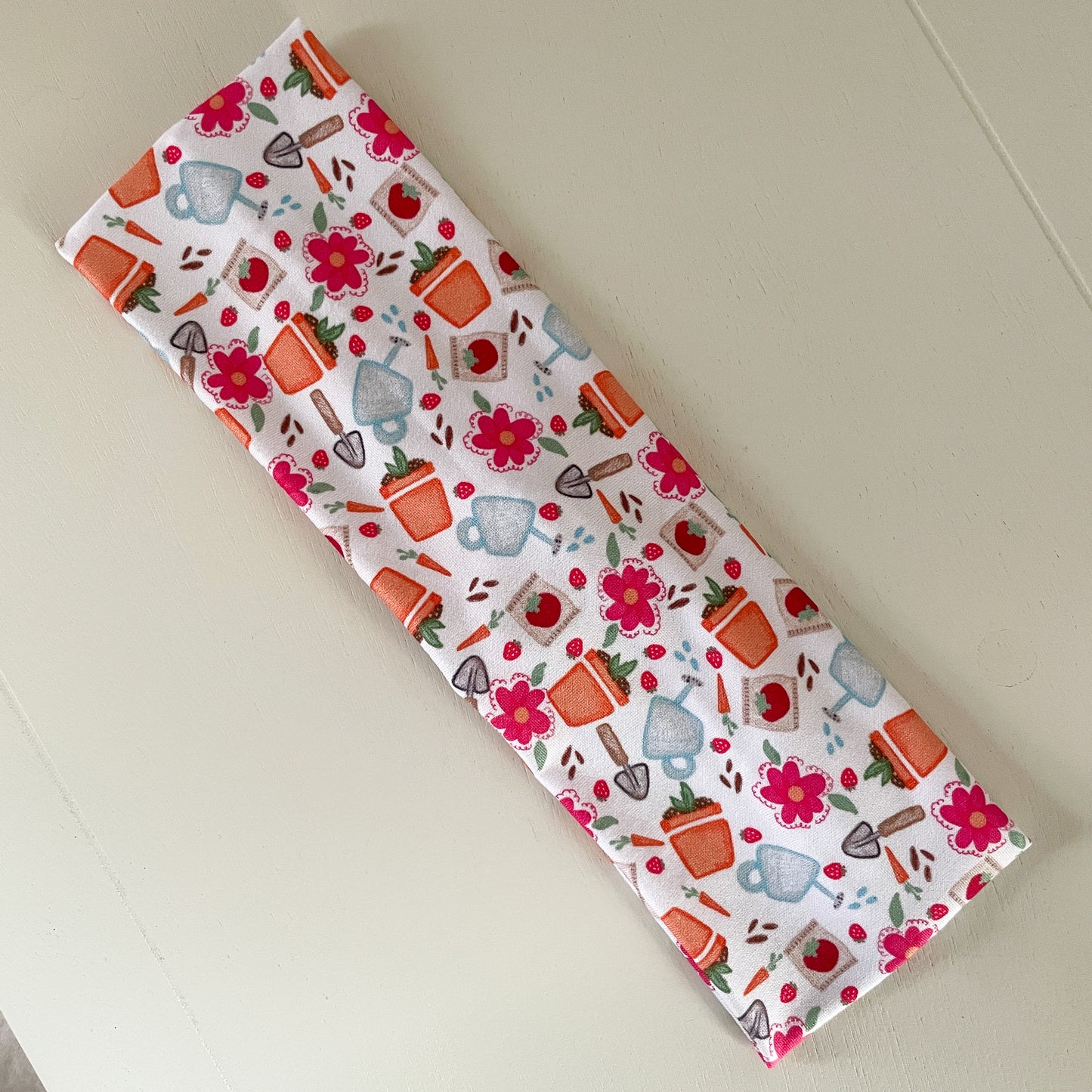 Garden Twist Headband