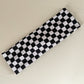 Checkered Twist Headband