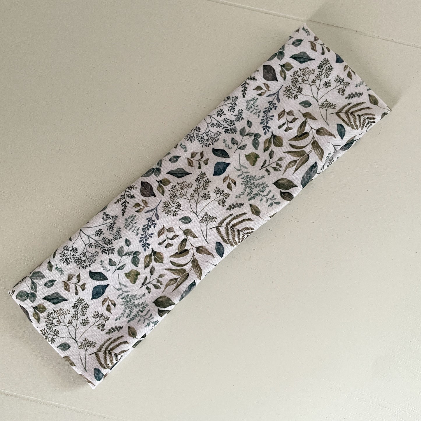 Greenery Twist Headband