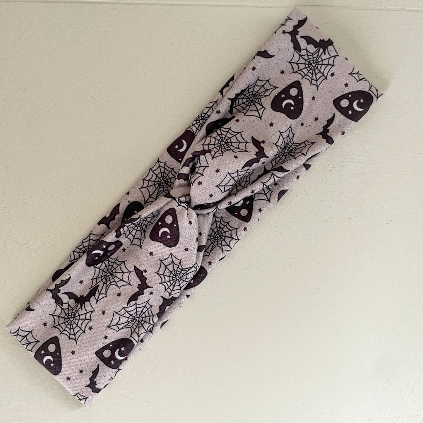 Ouija Twist Headband