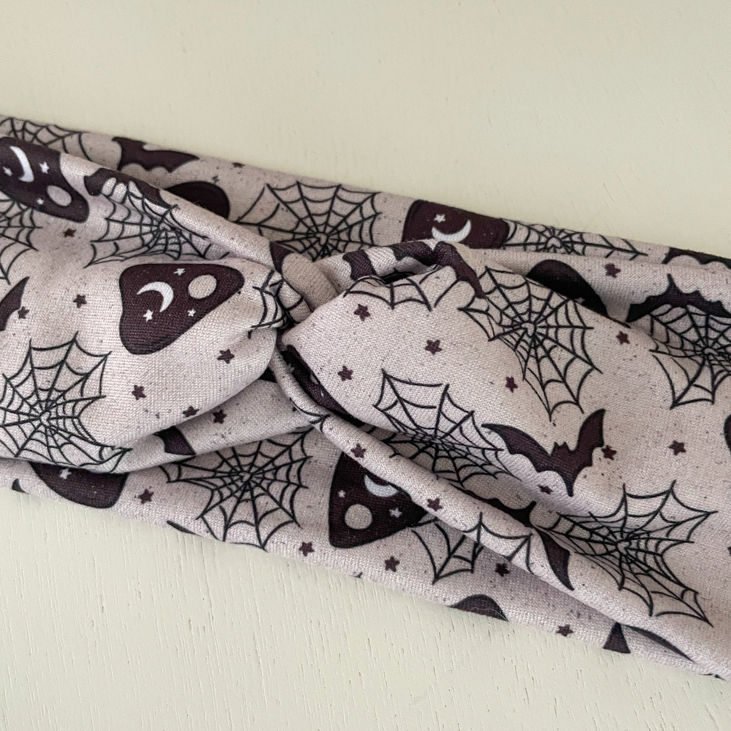 Ouija Twist Headband
