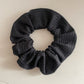 Solid Colored Scrunchie