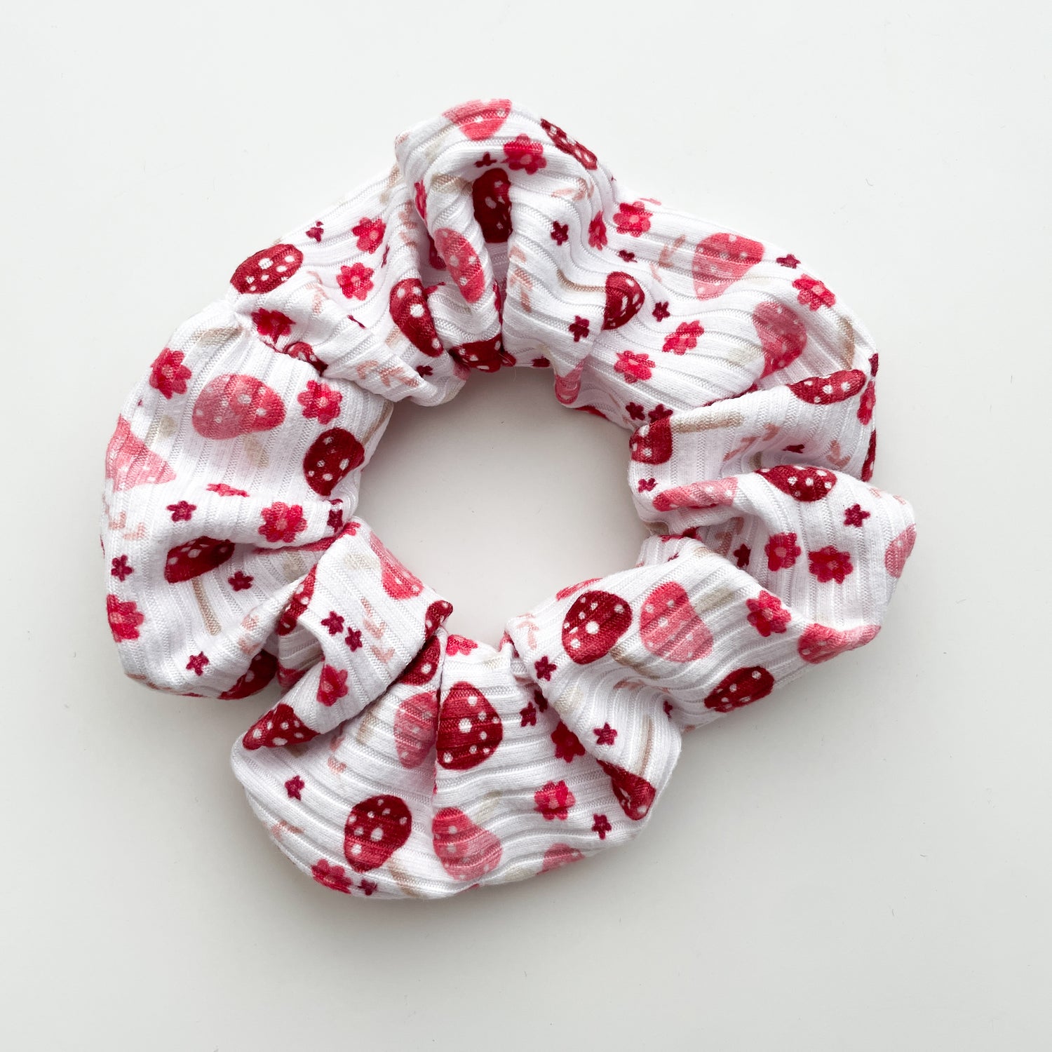 Scrunchies
