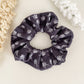 Rock Skeleton Scrunchie