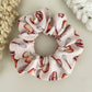 Sourdough Bread Scrunchie