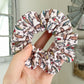 Fishing Lure Scrunchie