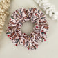 Fishing Lure Scrunchie
