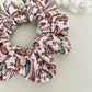 Fishing Lure Scrunchie