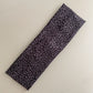 Leopard Twist Headband