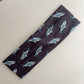 Sharks Twist Headband