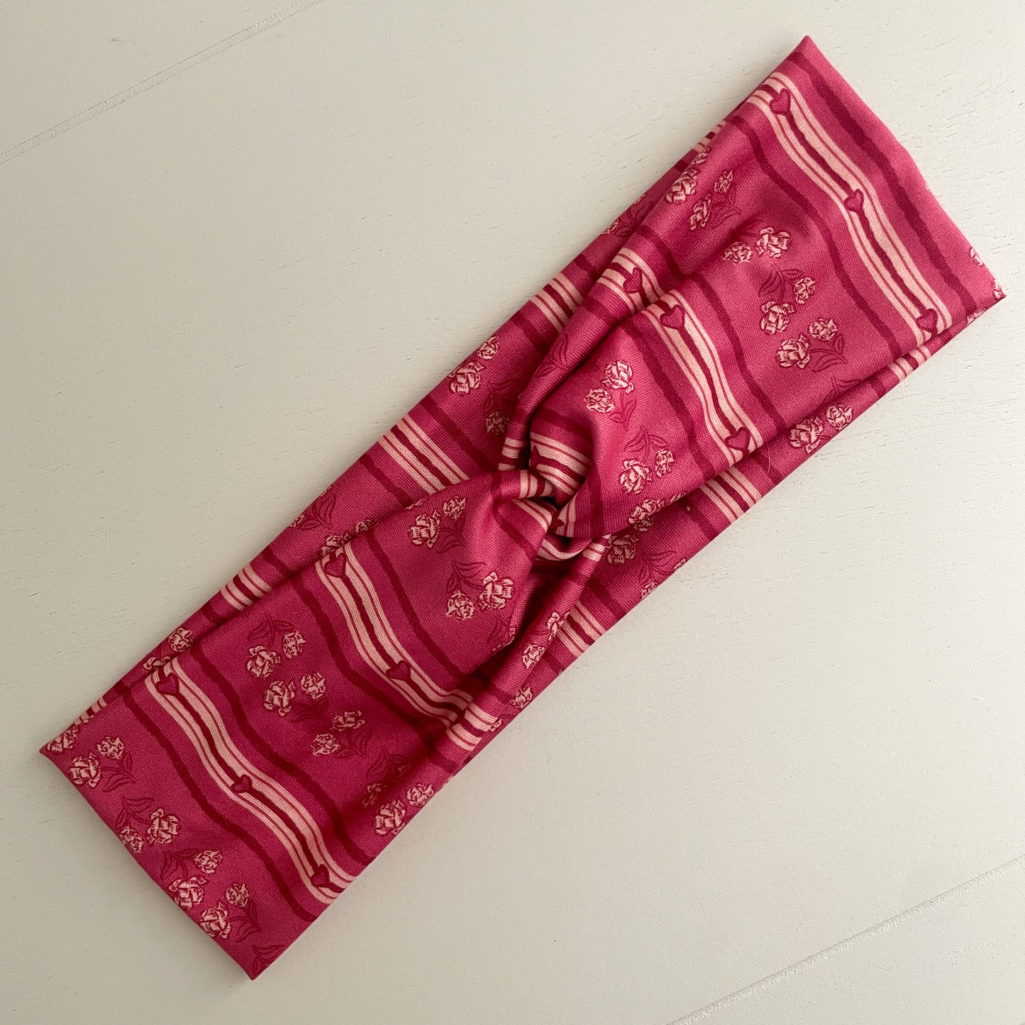 Amour Twist Headband