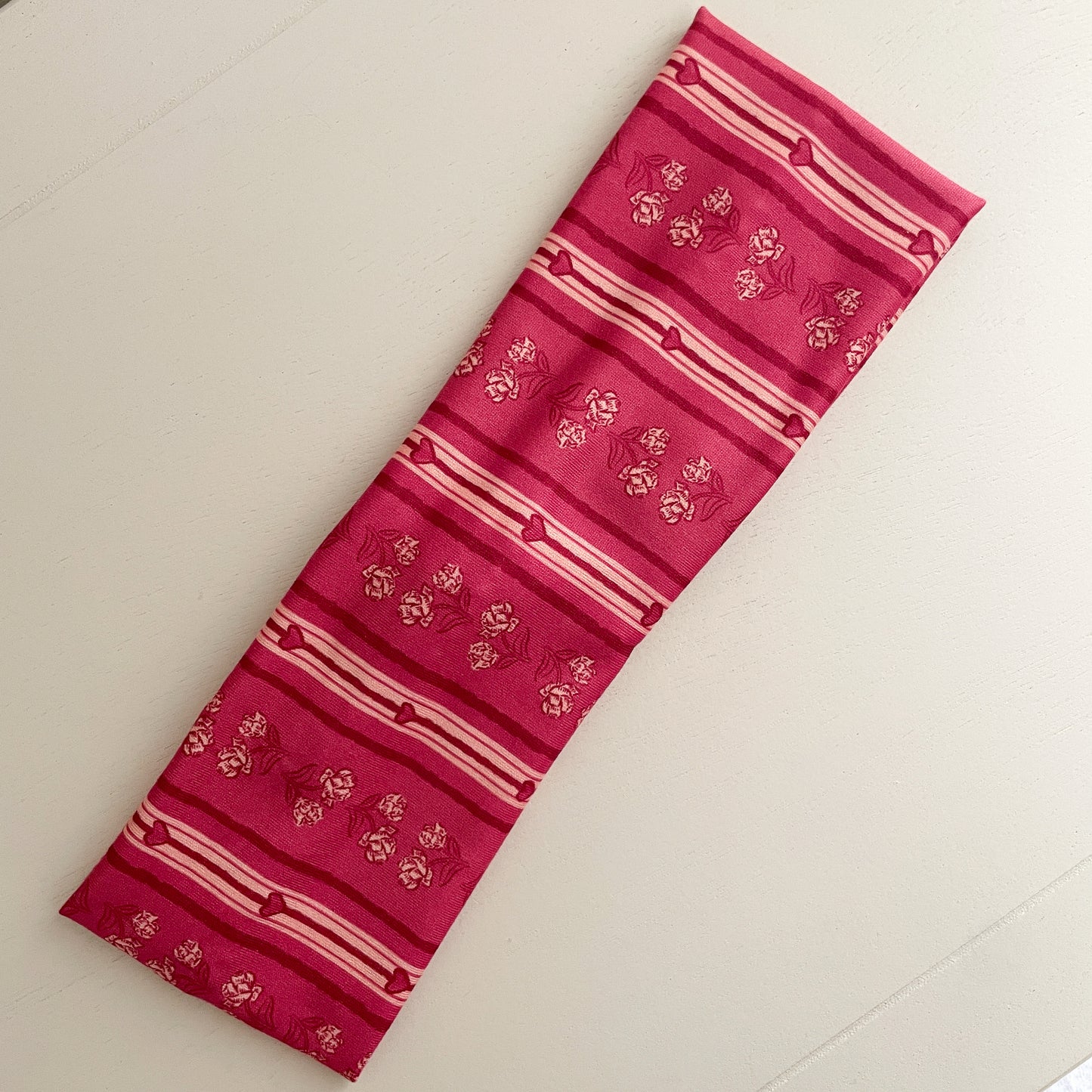 Amour Twist Headband