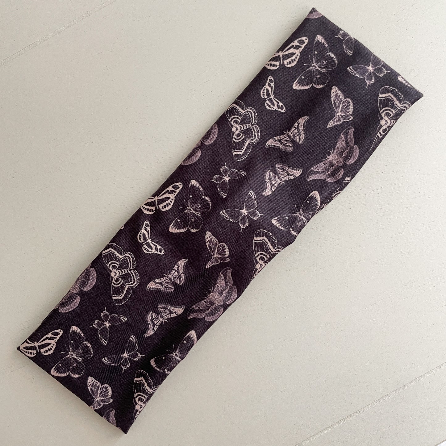 Butterfly Twist Headband