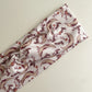 Crescent Moon Twist Headband