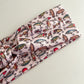 Fishing Lure Twist Headband