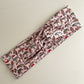 Fishing Lure Twist Headband