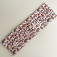 Fishing Lure Twist Headband