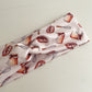 Sourdough Bread Twist Headband