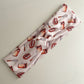 Sourdough Bread Twist Headband