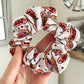 Corn Dog Scrunchie
