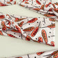 Corn Dog Twist Headband
