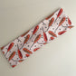 Corn Dog Twist Headband