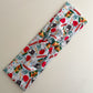 Back to School Twist Headband