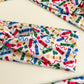 Crayons Twist Headband