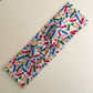 Crayons Twist Headband