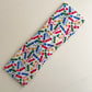 Crayons Twist Headband